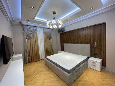 3 ком кв в жк ISTANBUL CITY Яккасарайский район центр города! Успейте!