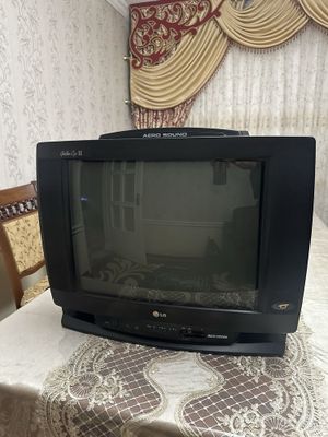 LG тевизор Б/У холати яхши
