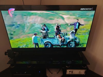 Samsung tv smart 55