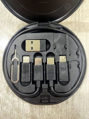 USB to'plami, Aksessuar