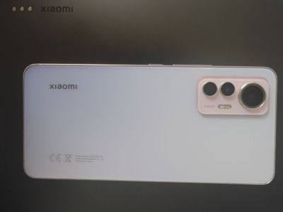 Xiaomi 12 Lite 6/128