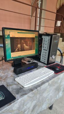 Kompyuter sotiladi