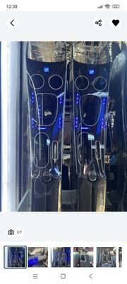 Mers bar jentraga srochna sotiladi.