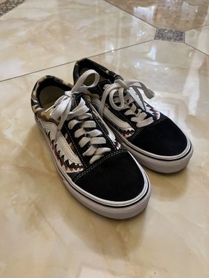 Кеды для мальчика Vans оригинал