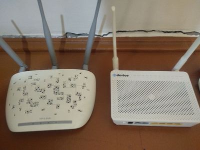 Uztelecom-gpon/ tplink-wa 901 nd