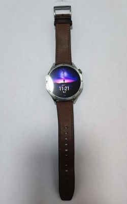 Huawei gt4 ideal