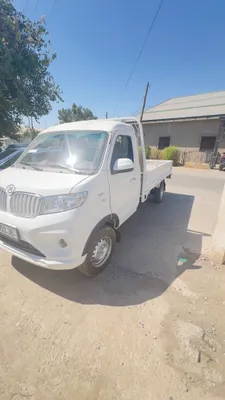 Qarshidan Uzbekiston buylab yuk tashish hizmati