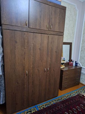 Спальный мебель