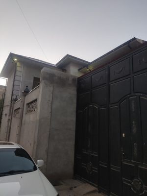Ижарага бўш бино