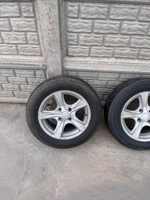 Lacetiga 195/65/R15 diska balon