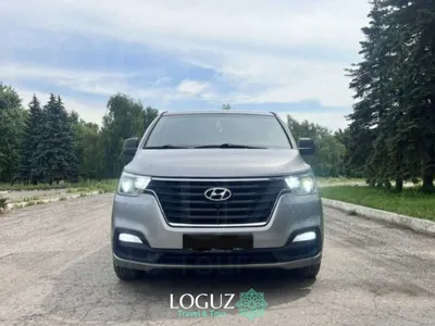 Mikroavtobus xizmati 7-10 o'rindig'. Minivenni ijaraga taqdim etamiz