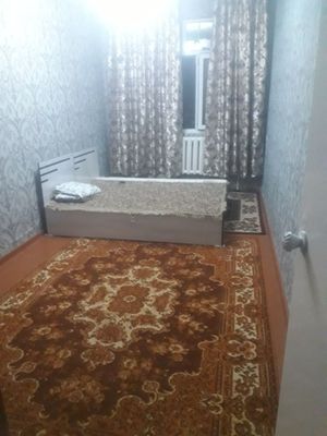 Боллага Студентам Сдаётся 2х комнотная