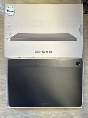 Galaxy Tab 9+ 5g 128/8