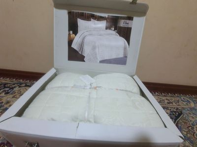 pakriva oq rangda  toza turkiya mahsuloti