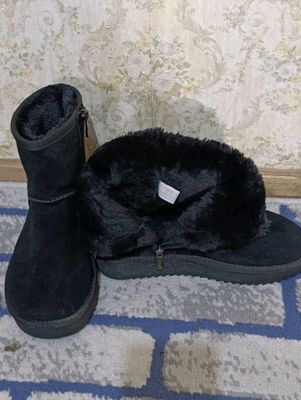Угги женские 37 размер