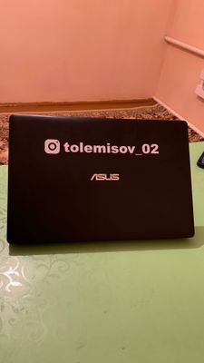 ASUS Satiladi Срочно