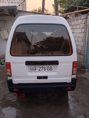 Damas 2020yil sotiladi