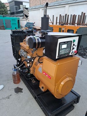 30 Kw 4100 Mator 50kw 4105 Mator