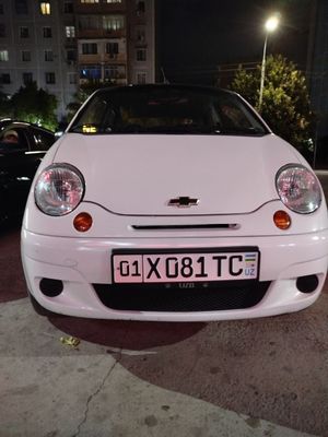 Matiz shevtalet MX evro 2010