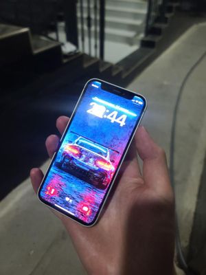 Iphone 12 mini yawil
