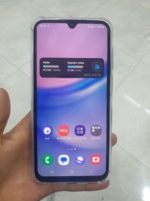 samsung galaxy a15