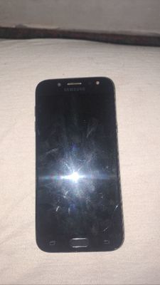 Samsung galaxy j5 2017