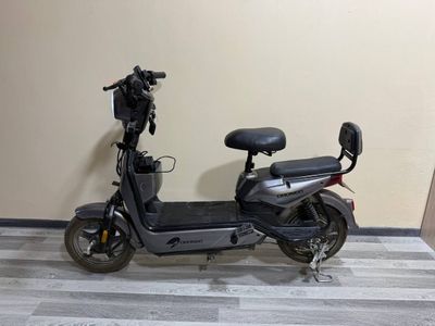 Продаётся Электро Велик