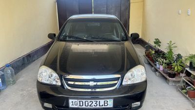 Lacetti 1.8 Avtomat karobka