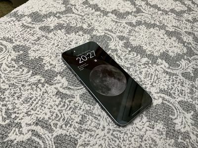 Iphone 14 pro max Lla 128gb