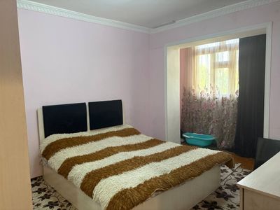 3-комнатная квартира, 72 м², Яшнабадский район, рынок Кадишева