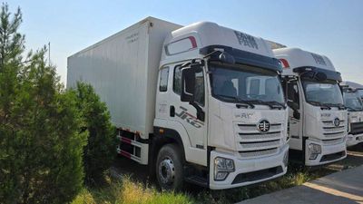 FAW JK 6 шунчаки 490 млн сумга