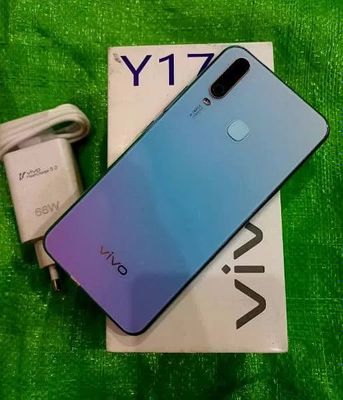Vivo Y 17