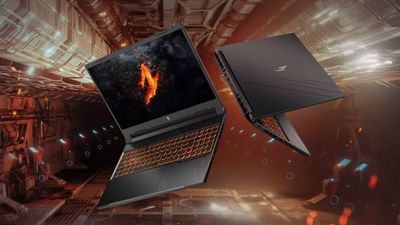 Новый Acer Nitro V 16 R7-8845HS RTX 4050