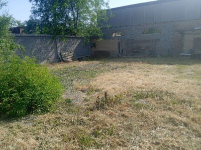 Срочно продаётся земля 6-соток Янги йул