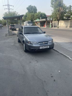 Нексия 2, 1.6 донс, без кондиционер, пробеги халол, краска тоза