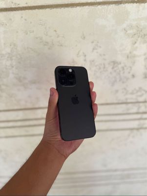 Iphone 14pro 128 gb