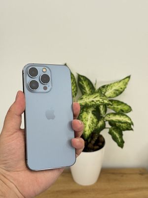 iPhone 13 pro 128 gb Blue !!!