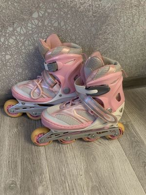 Продам ролики 34-37
