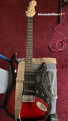 Gitara sotiladi xolati ideal