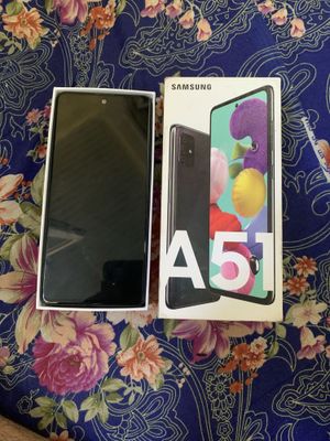 Samsung A51 6/128