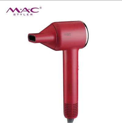 MAC styler фен ионовый безопасный безшумный оргинал