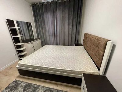 Сдается квартира на Яшнабадском р-не ор метро Тузель