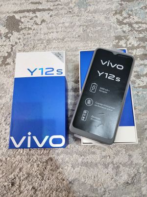 Vivo Y12S 3/32GB IDEAL