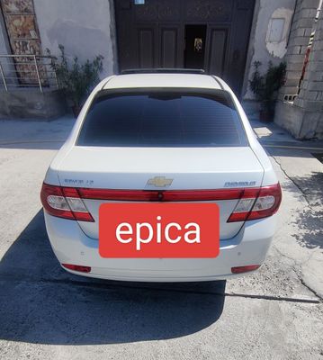 Epica 2009 1kuruk