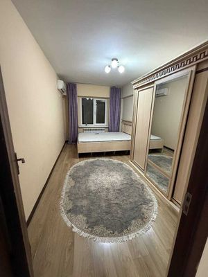 Аренда квартиры.