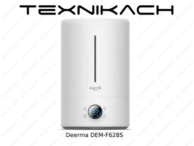 Yangi • Увлажнитель Deerma Humidifier DEM-F628S • Dastavka