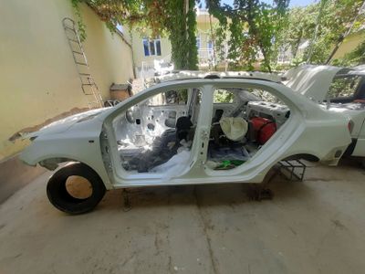 Avto kuzov cobalt 2024