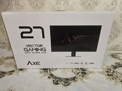 Axe victor gaming
