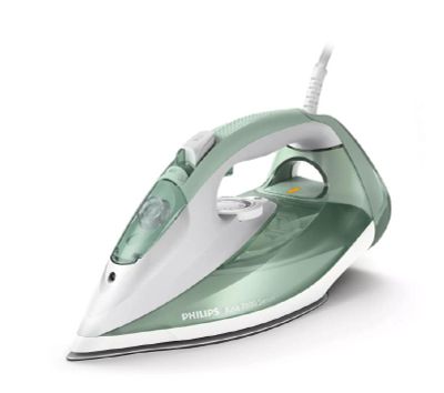 Утюг Philips DST7012 — эффективная глажка с паровым ударом