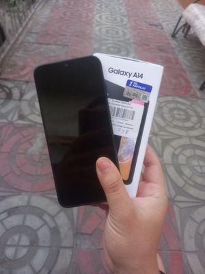 samsung galaxy A14